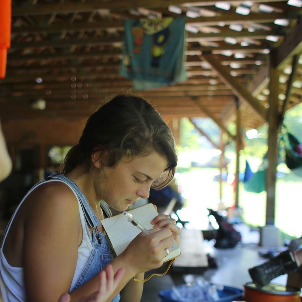 Meet your Posher, Brenna